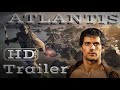 Atlantis  henry cavill  1 movie trailer concept  new 2024  mooch entertainment fan made