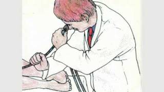 The Male Nurse - Magic Circle In The Sky