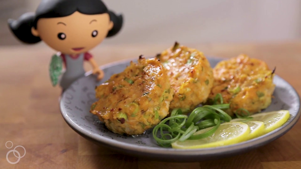 Spicy Tuna Cakes (Whole30, Paleo, Glutenfree) Nom Nom Paleo Easy