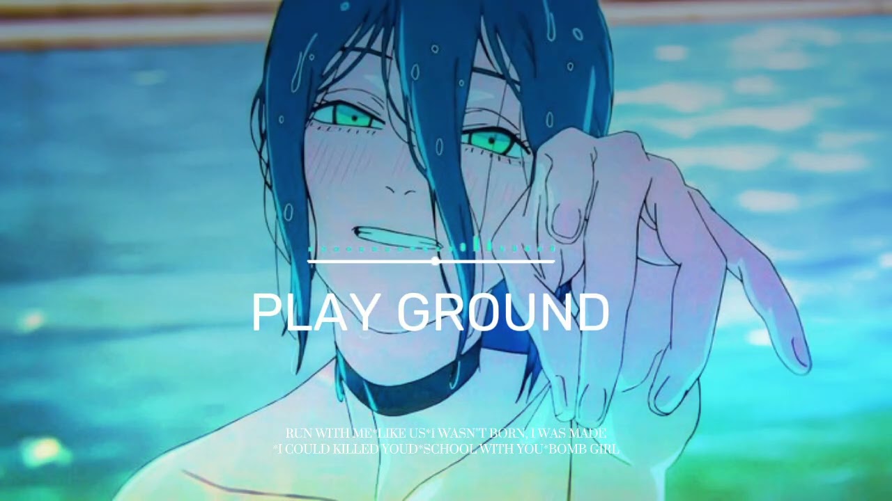 [Playlist]Bomb girl 