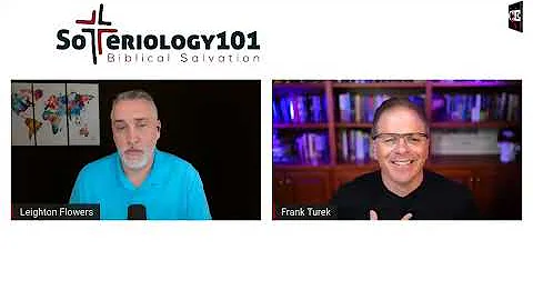 (WOW)Heretical Teachers; Frank Turek & Leighton Fl...