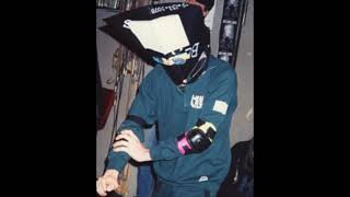 Ignatius Reilly - Amphetamine Preschool 1998, Punkhc