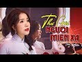 Thư Gửi Người Miền Xa | Thuý Huyền - MV Nhạc Lính Hải Ngoại Bất Hủ