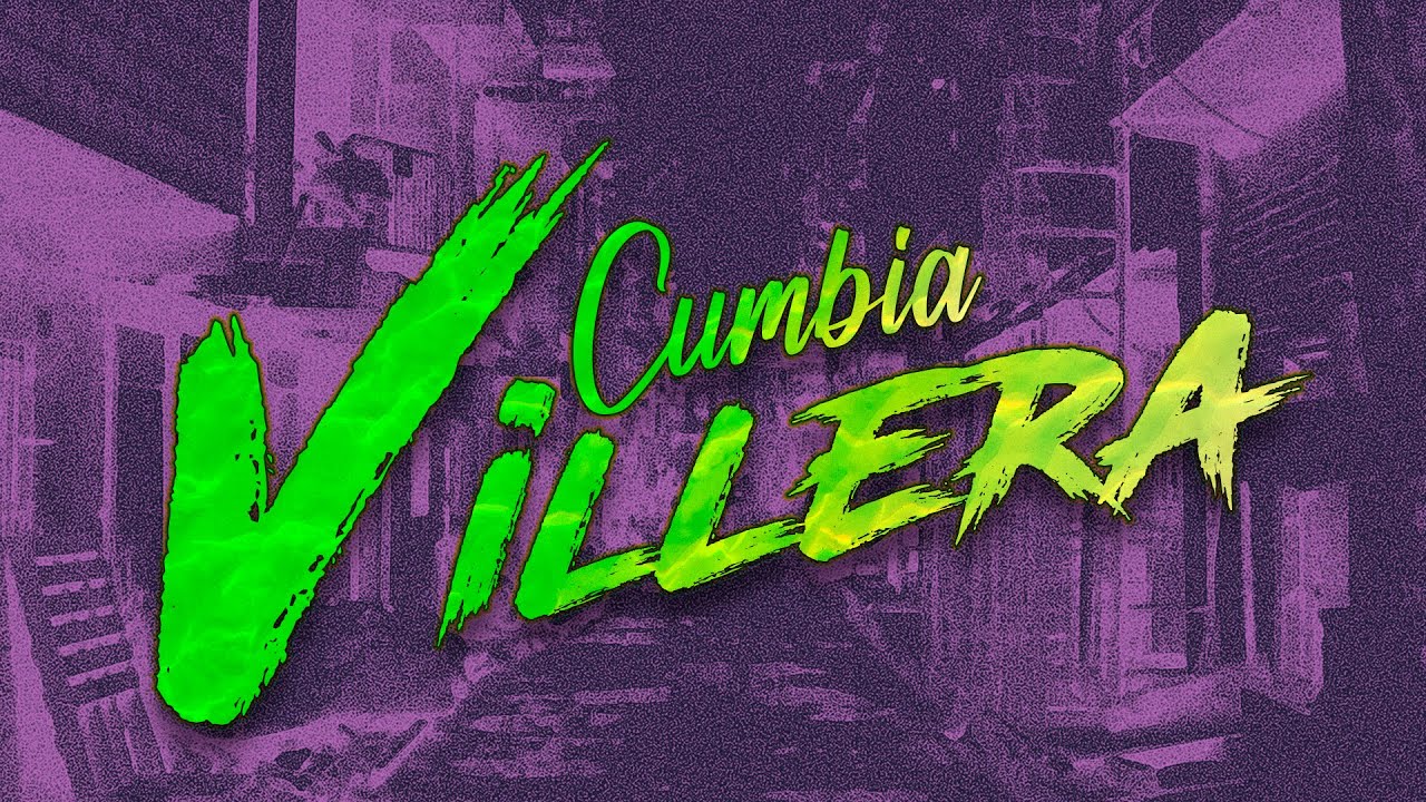 Villera Rocha LO MEJOR DE LA CUMBIA VILLERA 🎶🎹