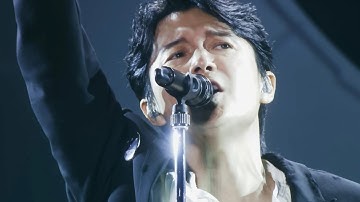 Thumbnail of Masaharu Fukuyama planned, supervised, and starred in the new commercial "Nagasaki Stadium City P...
