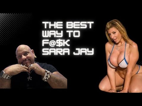 What Ad@lt Film Star Sara Jay Likes on a Real Date? (Sara Jay Interview Part 2)