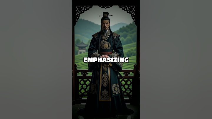 The Rise and Fall of the Ming Dynasty: A Cultural Legacy That Shaped Modern China