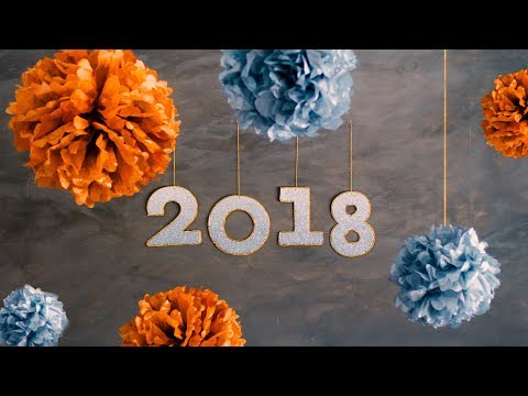 Vídeo: Como Realizar O Seu Desejo De Ano Novo