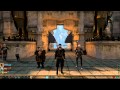 Dragon Age 2: Party Banter: Fenris & Varric [complete]