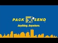 PACK & SEND are the UK's leading packing and shipping specialists and our growing network of service centres provide secure end-to-end shipping for businesses and individuals that is second to none. 
We can safely deliver just about anything to anywhere and we are perfect for fragile, large, awkward or valuable items that you just can't take any chances with. Contact us now!