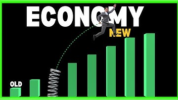 The New Economy: How to Get Rich in the Digital Age.