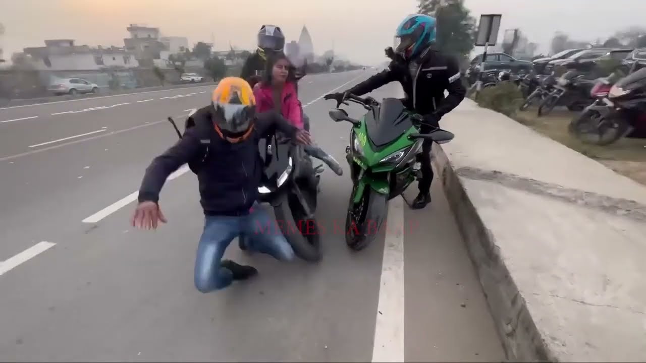 Papa Ki Pari part 1| Memes Ka Baap | comedy videos