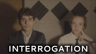 Softwarehouse - Interrogation