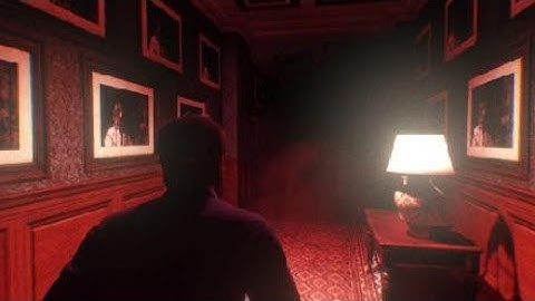 The Evil Within® 2 Destroying Stefano