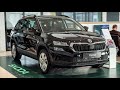 2026 SKODA KAROQ INTERIOR EXTERIOR 4K