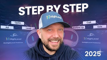FREE Course: Master GoHighLevel in 1-Hour [Tutorial & Review for Beginners in 2025]