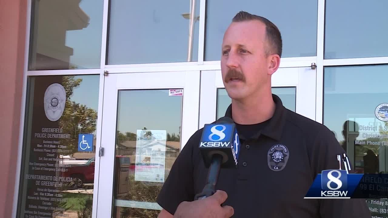 Child porn arrests made in south Monterey County