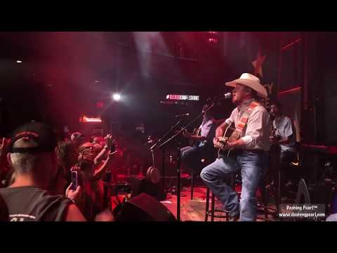 Cody Johnson | “Dance Her Home”