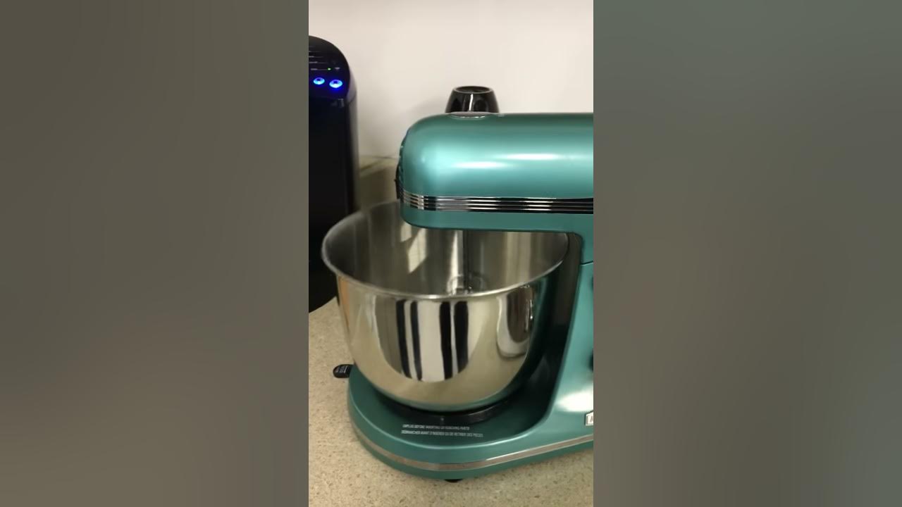 Stand Mixer – Americana Classics