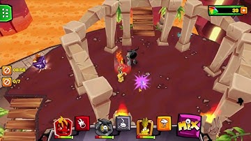 Lego Calling All Mixels Intro Season 2B