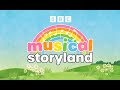 Musical Storyland Quiz