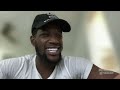 Erickson Lubin: 'Can't Be Denied' After Beating Sebastian Fundora | Morning Kombat Interview