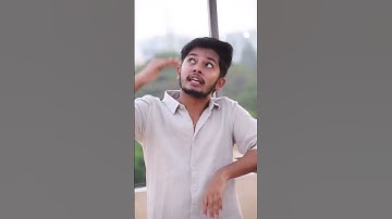 Thumbnail of Niddra Potunna Song | Short By Naveen | Nuvve Nuvve Movie | Telugu Song | Love Song | Trending Song