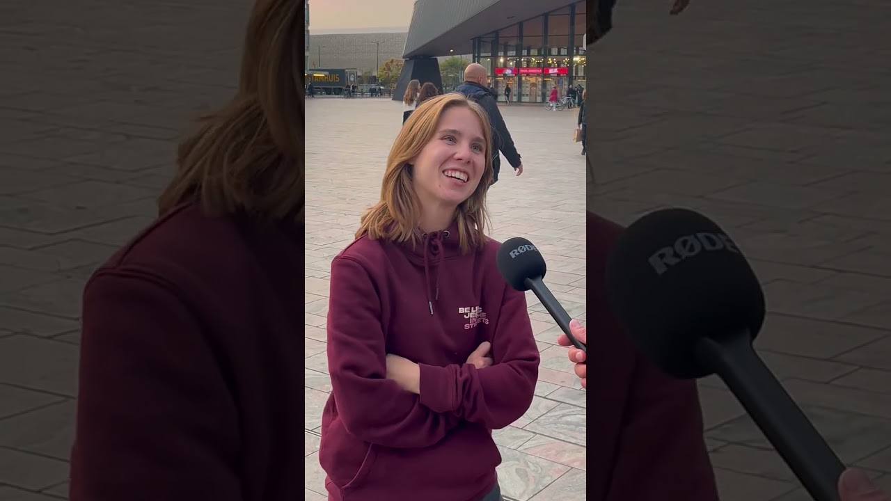 Wat vindt God van LGBTQ?