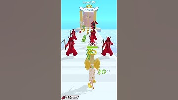 DESTINY RUN game HIGH SCORE 😈 Gameplay All Levels Walkthrough iOS, Android New Game Update #8