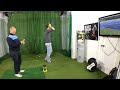 The Basement Golf Show - Augusta National Par 3 Course Vlog