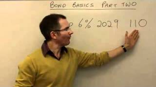 Bonds basics part two  MoneyWeek Investment Tutorials