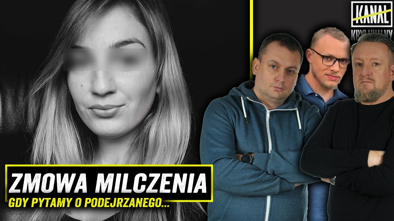 KATARZYNA B. - CZY LUDZIE BOJĄ SIĘ MÓWIĆ?