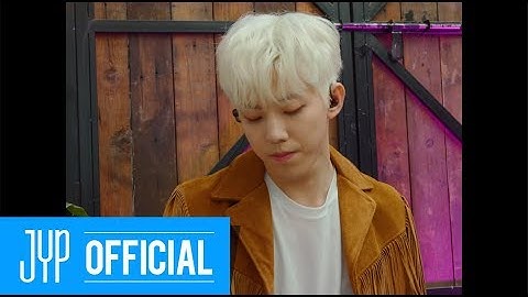 DAY6(데이식스) "행복했던 날들이었다" Live Video (도운 Solo Ver.)