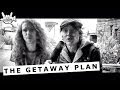 THE GETAWAY PLAN - Interview Matthew Wright &amp; Clint Owen Ellis
