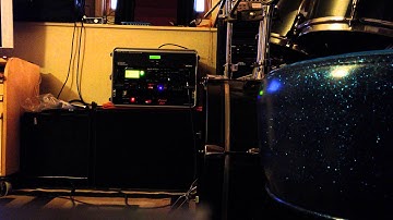 Matrix FR212 and GT1000FX 1