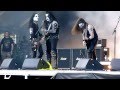 Abbath - One by One (Immortal - Heavy Montreal 2015)