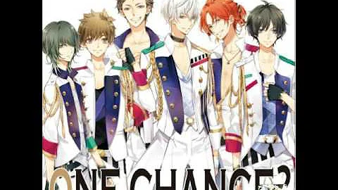 ツキウタ Procellarum One Chance 中日歌詞 Mp3