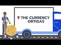 THE CURRENCY ORTIGAS - 2HP WALL-MOUNTED INSTALLATION