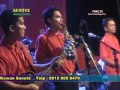Familys Live Bunga Mekar Instrumenta by khuplel