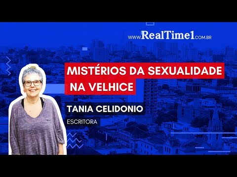 COMO VOCÊ ENCARA O SEXO NA TERCEIRA IDADE?