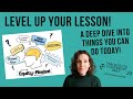 Level up your music lesson