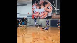 Ankle Breaker Vs Mhea Regionals 2024