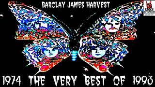 BARCLAY JAMES HARVEST - The Best Of 1974 - 1993 - YouTube