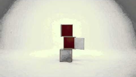 object dependencies container