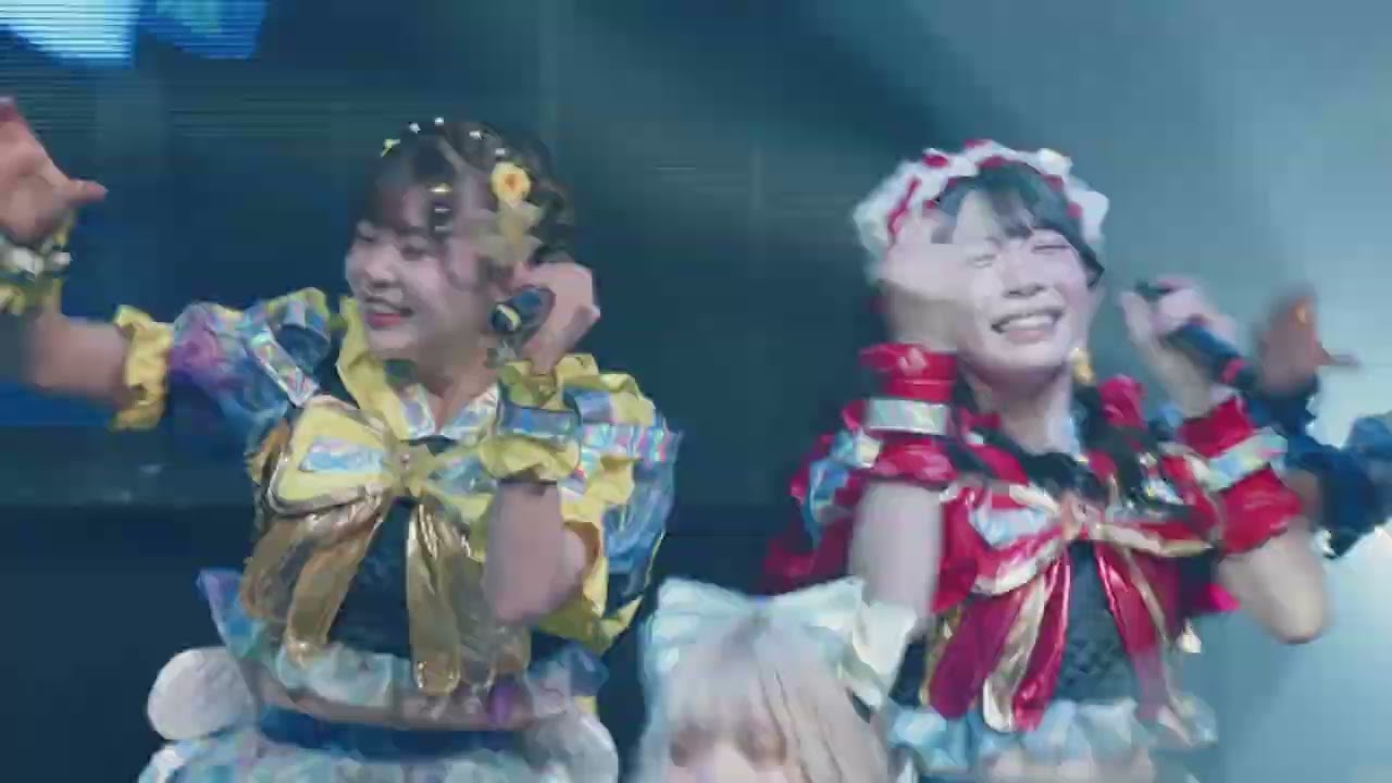 【kirafore 3.0】宙音-𝐹-ラジオバースト/ 煌めき☆アンフォレント