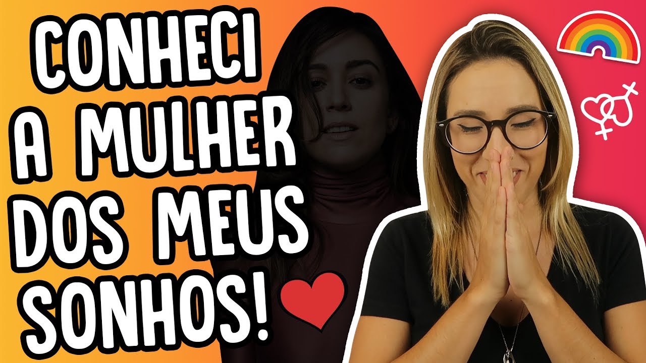 ELA É O AMOR DA MINHA VIDA Canceriana202 YouTube ELA É O AMOR DA MINHA VIDA Canceriana202 YouTube