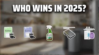 The Top 5 Best Garbage Can Deodorizer In 2025 - Must Watch Before Buying