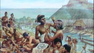 Prairie Fire: Cahokia Mounds (WILL-TV)