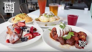Texas Eats - Phoebe's Diner - Austin