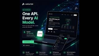 Airouter Demo Buy Openai, Claude Gemini Apis With Upi
